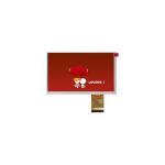 TM070RDHGZ1 7.0 inch LCD screen TFT LCD panel For Automotive Display for sale