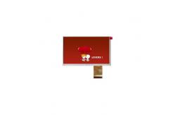China TM070RDHGZ1 7.0 inch LCD screen TFT LCD panel For Automotive Display supplier