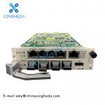 Huawei MPSC H901MPSC 03023WDY MA5800T X2 4-Port 10GE Main Control Board for sale