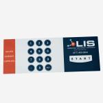 UV Printing Custom Membrane Keypad For Touchscreen Devices multifunctional for sale