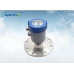 Anti Corrosion KLD803 Radar Level Sensor Liquid Stainless Steel Radar Level Transmitter for sale