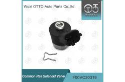 China F00VC30319 Common Rail Soleniod Valve For Injector supplier