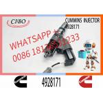 Fuel Injecteur Injector 4903319 4903472 4928171 For Cummins M11 INJECT PUMP Injector Nozzle Diesel for sale