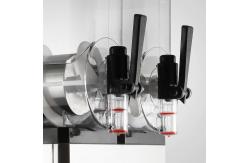 China OEM ODM 600W Ice Slush Machine With CE Certificate , Commercial Slush Machine supplier