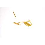 Toy Coil Spring 2.25 8mm Custom Compression Springs Active Coils