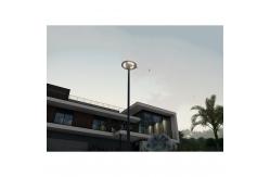 China High Power Solar Led Streetlight IP65 Outdoor Waterproof Remote Control Integrated supplier
