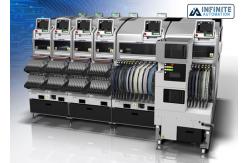 China Fuji NXT M6 III Modular Placing Machine Used And Fully Reconditioned supplier