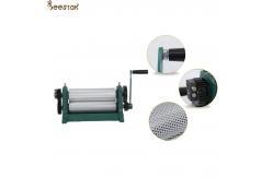 China Beestar Aluminum Alloy Manual Beeswax Foundation Machine Beeswax Mechine for Apicuture supplier