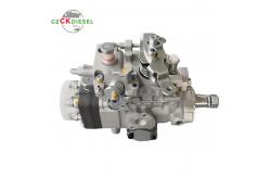 China VE Injection Pump Fuel Injection Pump 0460424512 0460424513 supplier