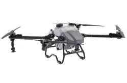 China HV Series Agro Drone Crop Dusting Drones supplier