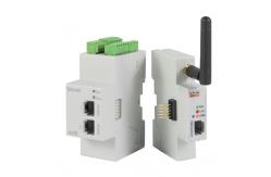 China Data Center Busway Monitoring Module Full Electric Parameter Measure Energy Meter supplier