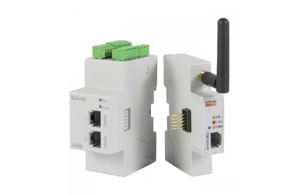 Data Center Busway Monitoring Module Full Electric Parameter Measure Energy Meter