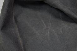 China 18OZ Dyed Waxed Cotton Canvas / Heavy Cotton Fabric For Big Backpack supplier