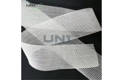 China High Elastic Waistband Flexible Interfacing For Trousers Pants supplier