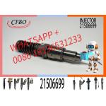 21506699 BEBE5G17001 BEBE5G17101 BEBE5G09001 BEBE5G17001Common Rail Fuel Injector