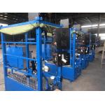 Long Lasting Customizable Automatic Tank Welding Equipment Simple Operation
