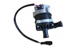 China High Efficiency 12 Volt Electric Coolant Pump For Hybrid Electrical Vehicle supplier