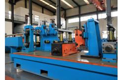China Erw 4.0mm High Frequency Welded Tube Mill Direct Square Forming supplier