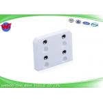 HW Series Lower Chmer EDM Parts CH302 Ceramic Plate With Fast Delivery CH301 for sale