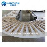 Grain Bar Machine