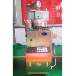 Automatic Medicine Tablet Press Machine Rotary Type High Speed 380V 220V for sale