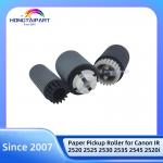 China Paper Pickup Roller FC7-9381-000  FB6-3405-000 FC7-9502-000 FC6-7083-000 FC6-6661-000 for Canon IR 2520 2525 2530 2535 2545 2520i 2525i 2530i 2535i 2545i Compatible Premier Quality factory