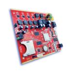 OEM ODM Double Sided FR4 HDI Printed Circuit Boards for sale