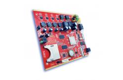 China OEM ODM Double Sided FR4 HDI Printed Circuit Boards supplier