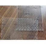 3.4lb Self Furring Expanded Metal Lath Stucco Wire Lath 96inch Length for sale