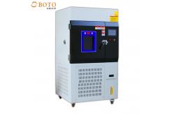 China Xenon Lamp Accelerated Weathering Tester for Material Resistance Test supplier