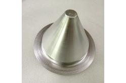 China Customizable Screw On Spinning Spare Parts For Industrial Applications supplier