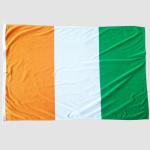 Cote national screen printed high quality for sale