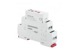 China RT8-ST Modular Timing Relays supplier