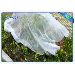 Reusable Max 46m Joint Width PP Spunbond Nonwoven For Plant Growth for sale