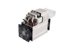 China 76db StrongU Miner X11 Stu-U6 2100W 420Gh/S Multi Algorithm Machine supplier