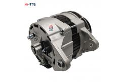 China Excavator DH220-5 PK390050 DB58 DB58T 24V 60A Alternator supplier