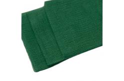China Green X Ray Detectable 4X4 10pcs Soft Swab Gauze Swab supplier