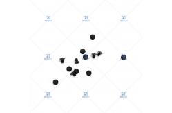 China FUJI NXT FEEDER SCREW, HEX SOCKET K5357H FUJI Feeder Part supplier
