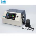 Benchtop Colour Measurement Spectrophotometer 3NH YS6060 Grating Color Test Analysis for sale