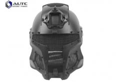 China Webbing Tactical Ballistic Helmet Paintball Airsoft  Foam Pads Inside supplier