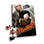 Custom 0.6mm PET Lenticular Printing 3d Jigsaw Puzzle Flip
