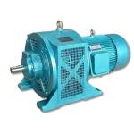 AC electromagnetic governor 3 Phase Electric Motors for industrial agitation 3 kw, 2.2 kw for sale