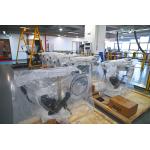 High Payload 6-Axis Welding Robot For Industrial Applications