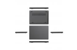 China 13.3 Inch Educational Student Laptop Computers FHD DDR4 8GB RAM supplier