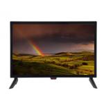 High Brightness 21.5 Inch Smart TV Ultra Narrow Bezel With LED Screen for sale