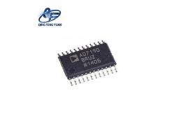 China ANALOG DEVICES LTM8024IY Flash Memory Ic Chip SMD / SMT Mounting supplier