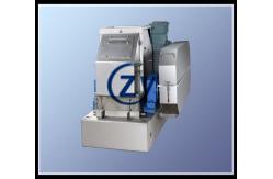 China 180pcs Saw Blade Cassava Starch Processing Machine Rasper Double PR 600 supplier