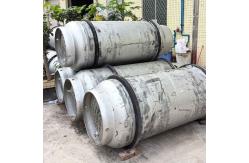 China HFC-227ea FM200 Clean Agent Fire Protection System For Archive Rooms supplier