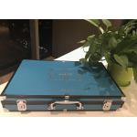 Noble And Elegant Permanent Makeup Kit Easy Carry For Travel For Eyebrow Machine Kit for sale