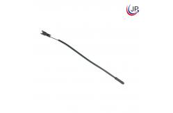 China TPE Plastic XLPE PVC Cable NTC Probe Temperature Sensor supplier